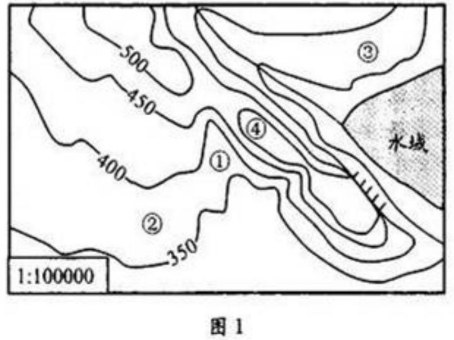 四川省成都市2015届高三摸底（零诊）考试地理试题.ppt_第3页