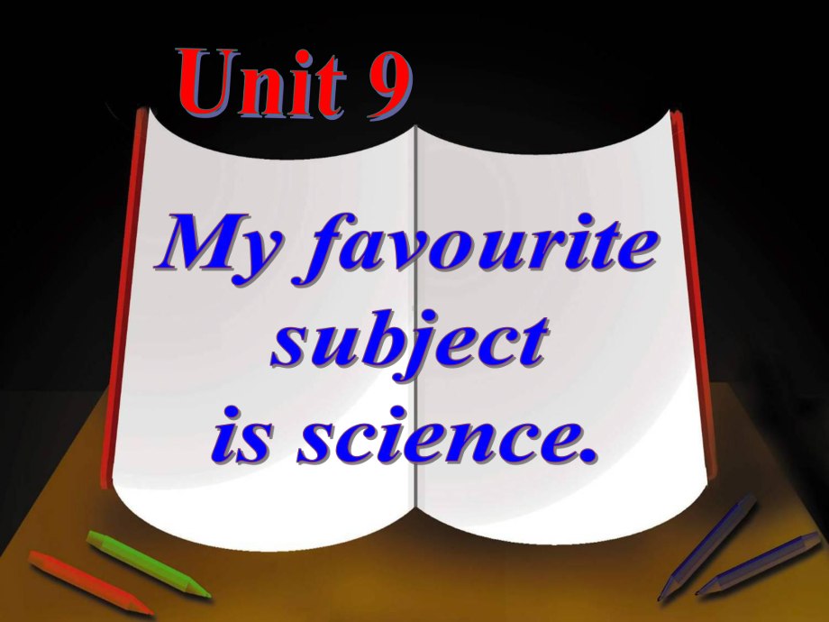 七年级新目标英语Unit9-My-favorite-subject-is-science-Section-A.ppt_第2页