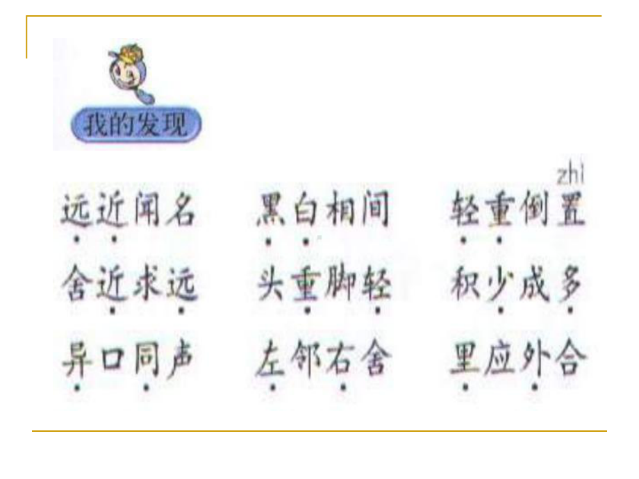 小学语文三年级上《语文园地五》课件.ppt_第3页