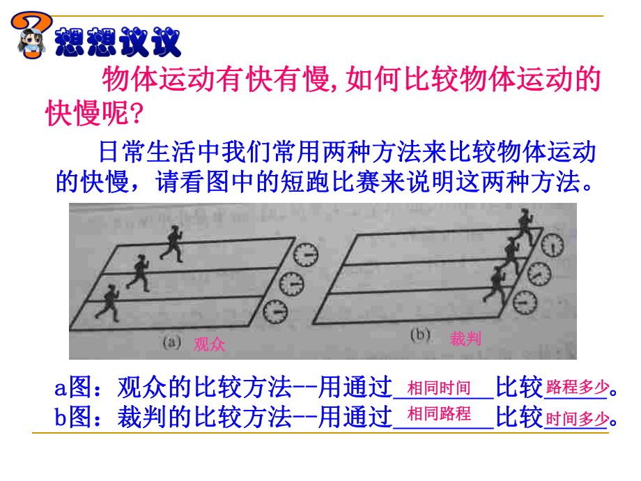 人教版13《运动的快慢》（上传）.ppt_第2页