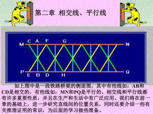 七年级数学相交线.ppt