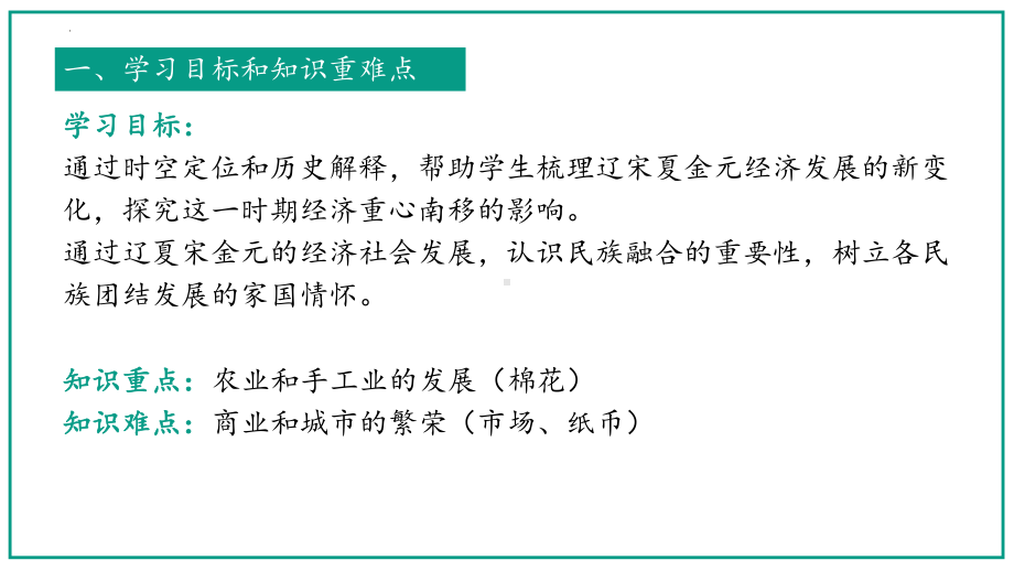 第11课 辽宋夏金元的经济与社会 ppt课件(8)-（部）统编版《高中历史》必修中外历史纲要上册.pptx_第3页