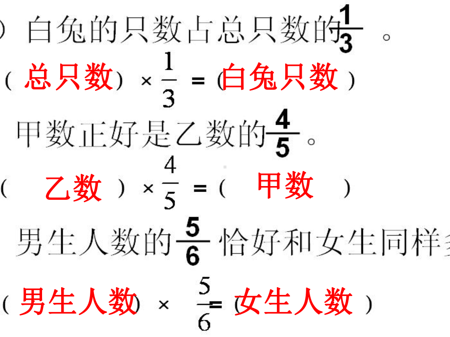 六年级数学上册《分数除法》-解决问题PPT.ppt_第3页