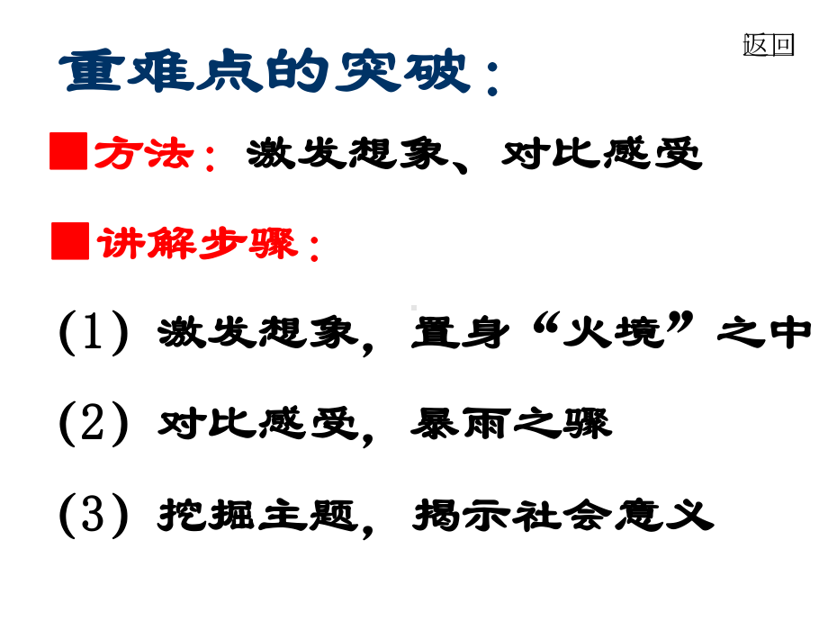 苏教版九年级上册《在烈日和暴雨下》课件4.ppt_第3页