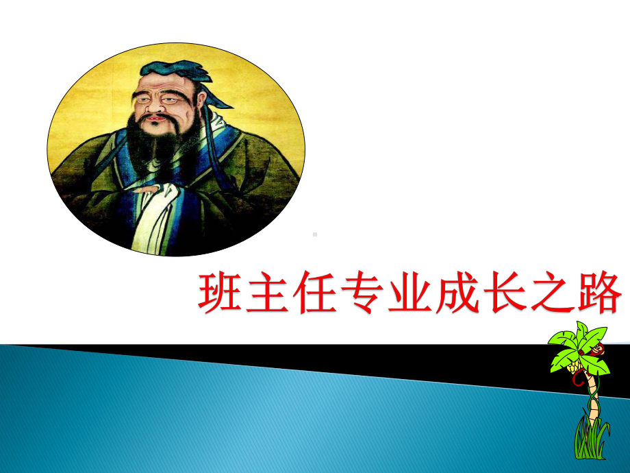 做一名优秀班主任 (2).ppt_第1页