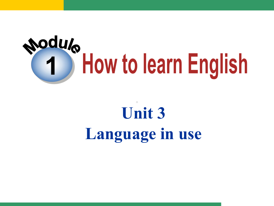 新版外研社英语八年级上册Module-1--How--to--learn-English-Unit-3课件.ppt_第2页