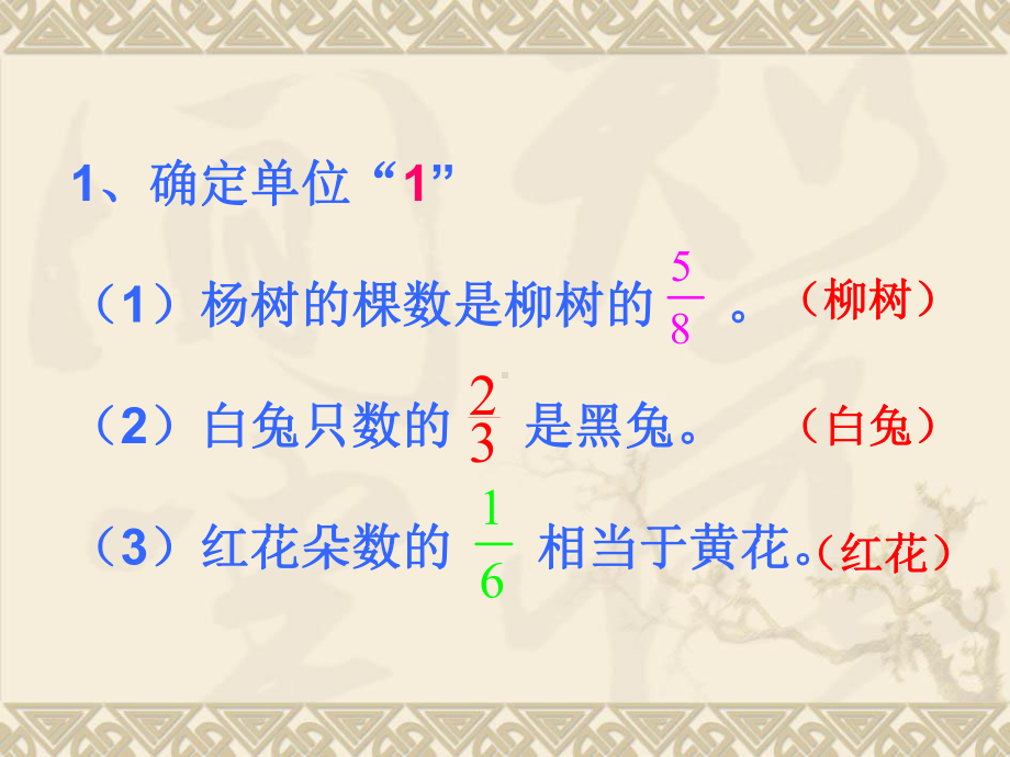 六年级数学上册六年级上册4分数除法第一课时课件.ppt_第2页