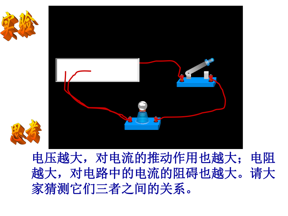 科学探究：欧姆定律.ppt_第3页