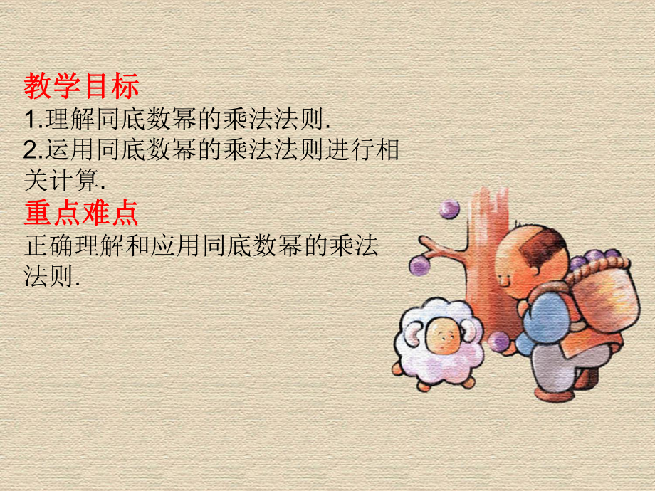 名校课件1411同底数幂的乘法.ppt_第2页