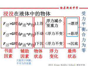 物体的浮沉总结.pptx