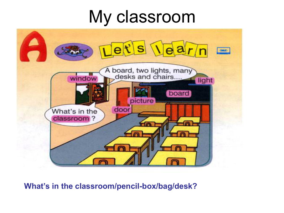 人教版英语四年级上册-Unit-1-My-Classroom课件.ppt_第2页