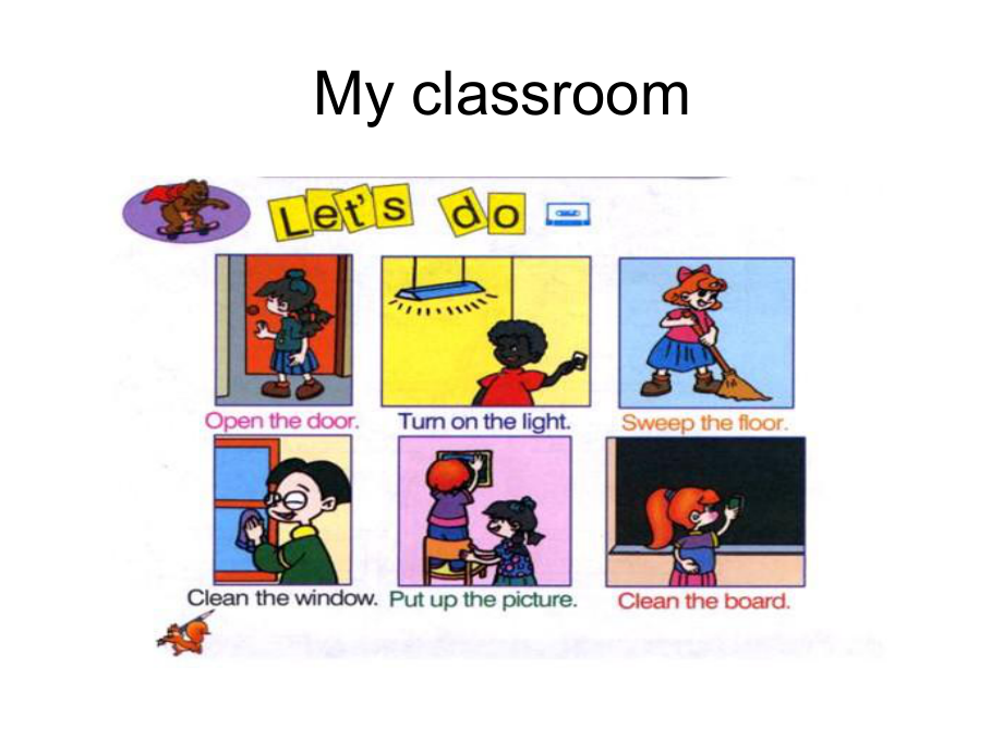 人教版英语四年级上册-Unit-1-My-Classroom课件.ppt_第3页