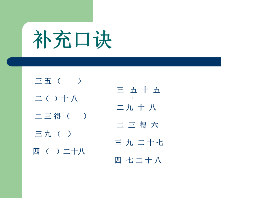 小学二年级数学上册《小熊开店》PPT课件.ppt_第3页