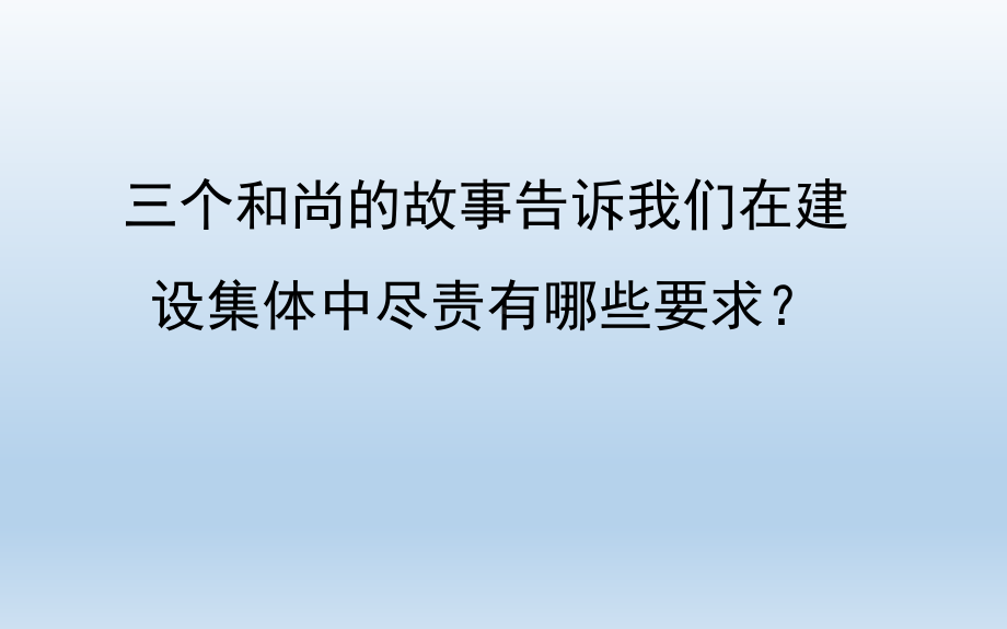 人教版版道德与法治七年级下册82我与集体共成长课件.ppt_第3页