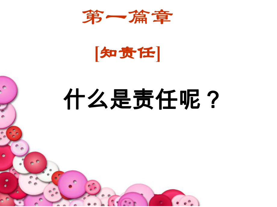 《我的责任》主题班会活动课件.ppt_第3页