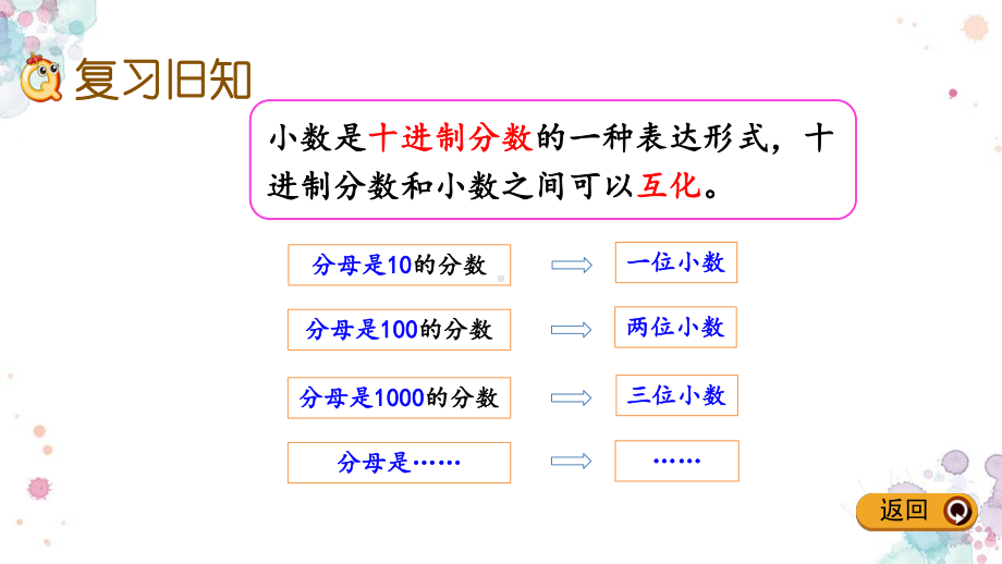 110-练习一-北师大版四年级下册数学-课件.pptx_第2页