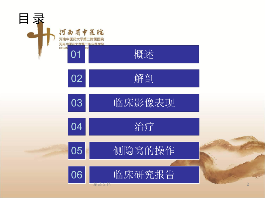 侧隐窝处理在腰椎间盘突出症中的应用课件.ppt_第2页