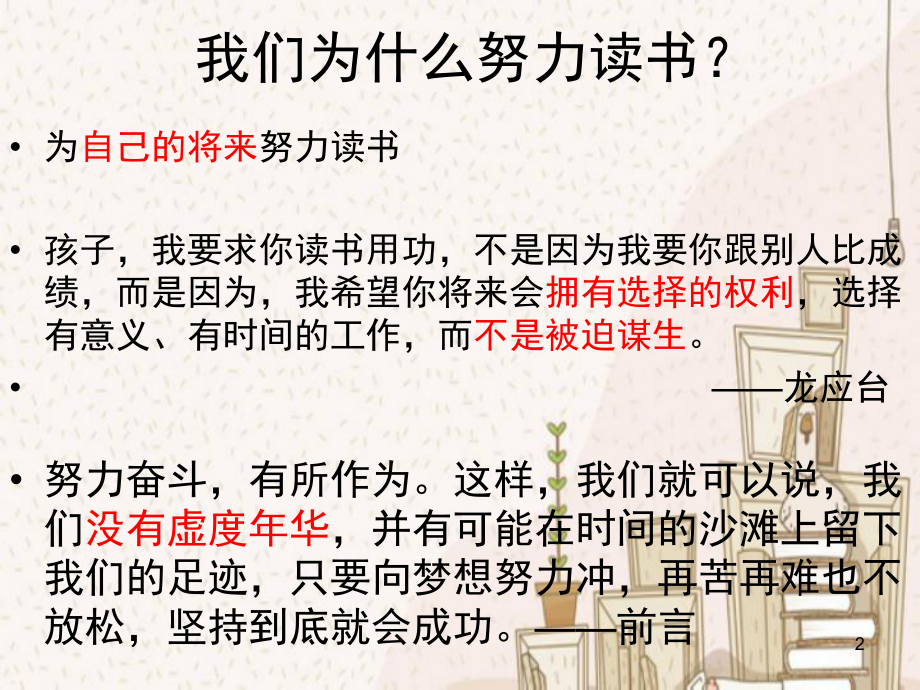 中考激励课件.ppt_第2页