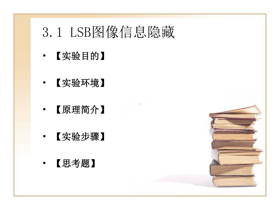 信息隐藏技术课件第三章图像信息隐藏与水印.ppt_第2页