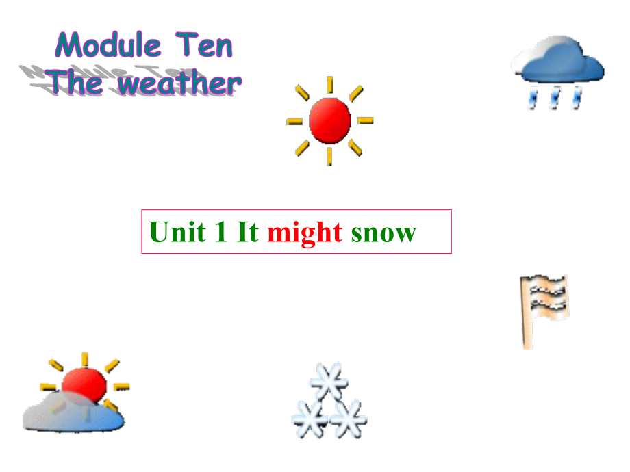 八年级上册-新标准Module10-Unit1课件.ppt_第1页