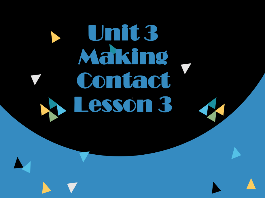 Unit-3-Making-Contact-Lesson-3-课件-1-优质公开课-人教新起点一起5下.ppt_第1页