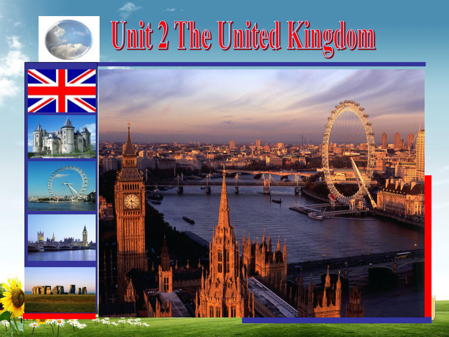 人教版高二英语必修五课件：Unit2-The-United-Kingdom-Reading-.ppt_第1页