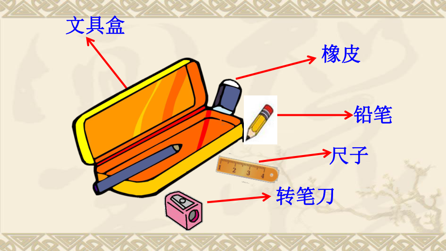 人教版部编版一年级语文下册15-文具的家公开课课件.ppt_第3页