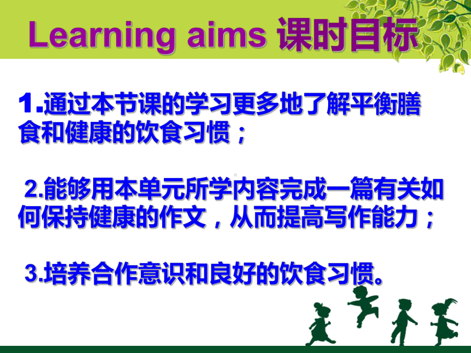 人教高中英语必修3-Unit2-Writing课件.ppt_第2页