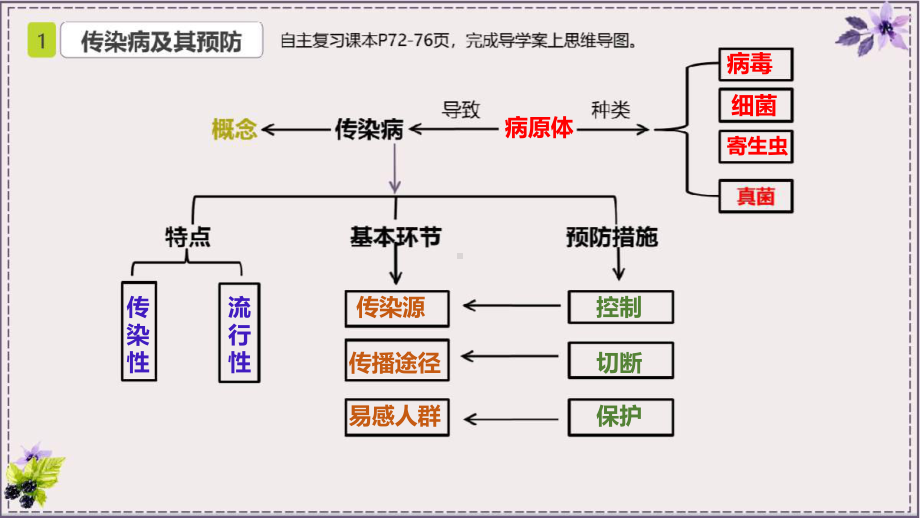 传染病和免疫--公开课课件.ppt_第3页