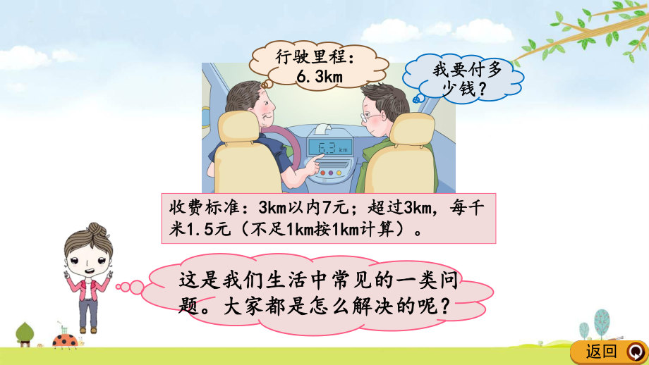 112-分段计费的实际问题-人教版数学五年级上册-名师公开课课件.pptx_第3页