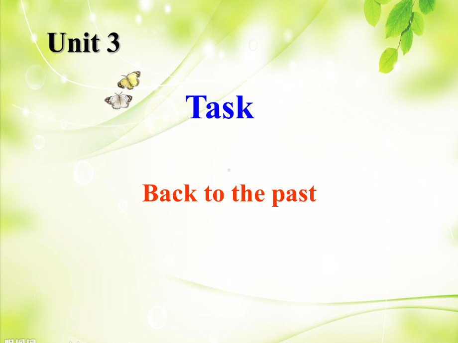 Module3-Unit3-Task-高中英语-高一英语课件.ppt_第1页