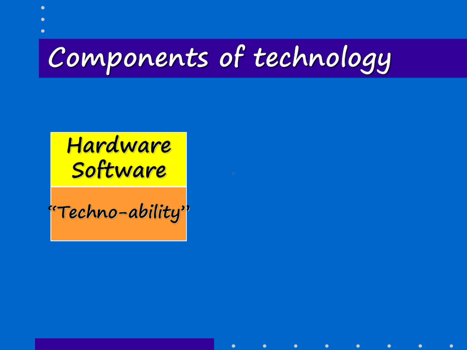 创建工作业绩中的品质意识课件.ppt_第3页