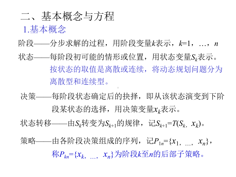 动态规划的基本概念与方法课件.ppt_第3页