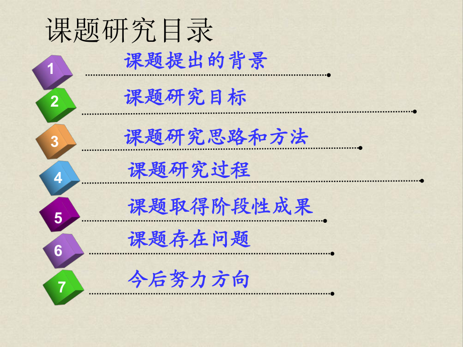 《课题结题验收总结报告》教案模板课件.ppt_第2页