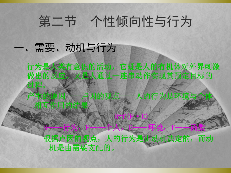 个体心理现象与个体行为课件.ppt_第3页