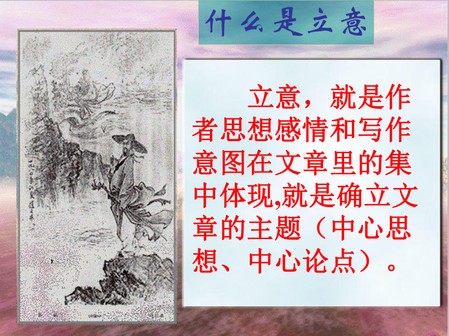 中考作文指导之立意训练课件.ppt_第3页