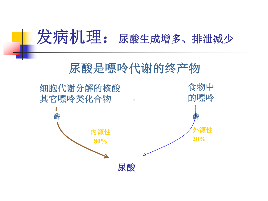 内科学课件：高尿酸血症与痛风.ppt_第3页