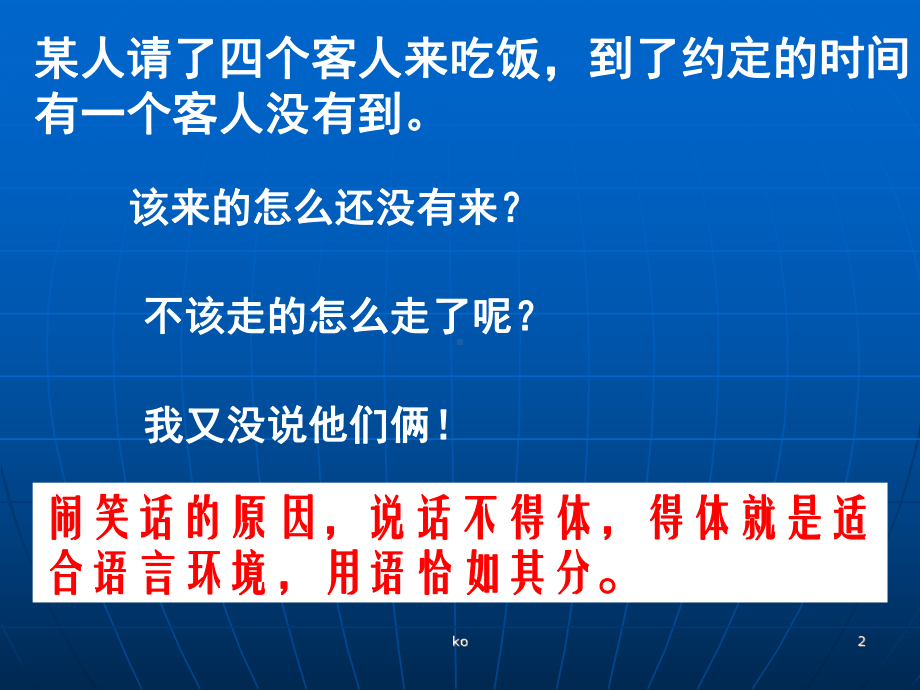 《交际中的语言运用》实用课件.ppt_第2页