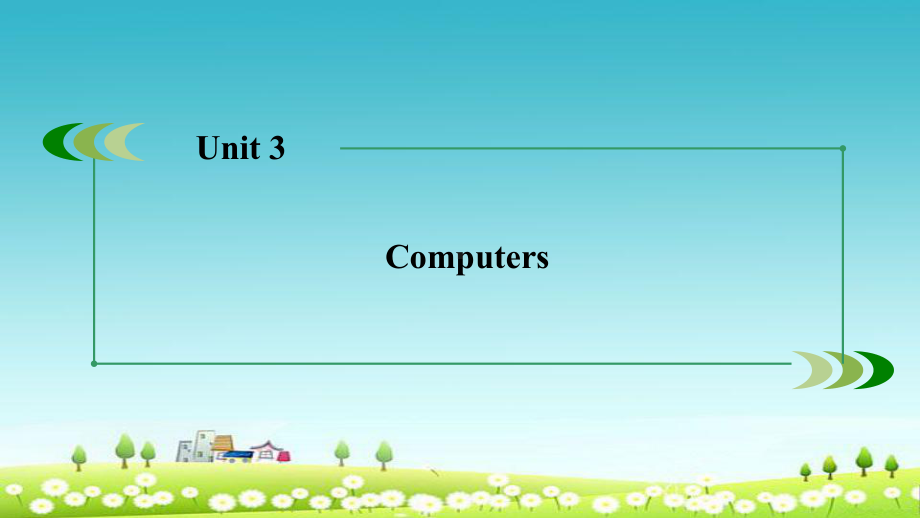 人教版高中英语必修二unit3-section1-Warming-up-&-Reading课件.ppt_第2页