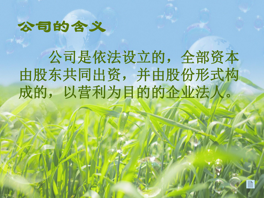 公司经营课件.ppt_第3页