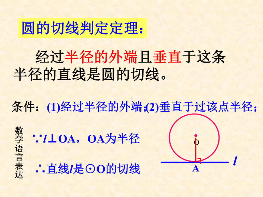 切线的证明-判定的运用课件.ppt_第2页