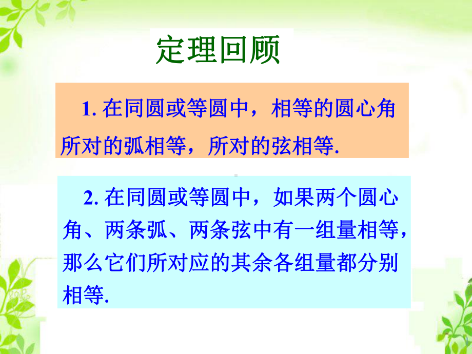 《垂径定理》课件1-优质公开课-鲁教9下.ppt_第2页