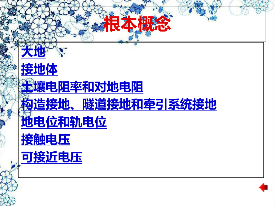 《接地系统》课件.ppt_第3页