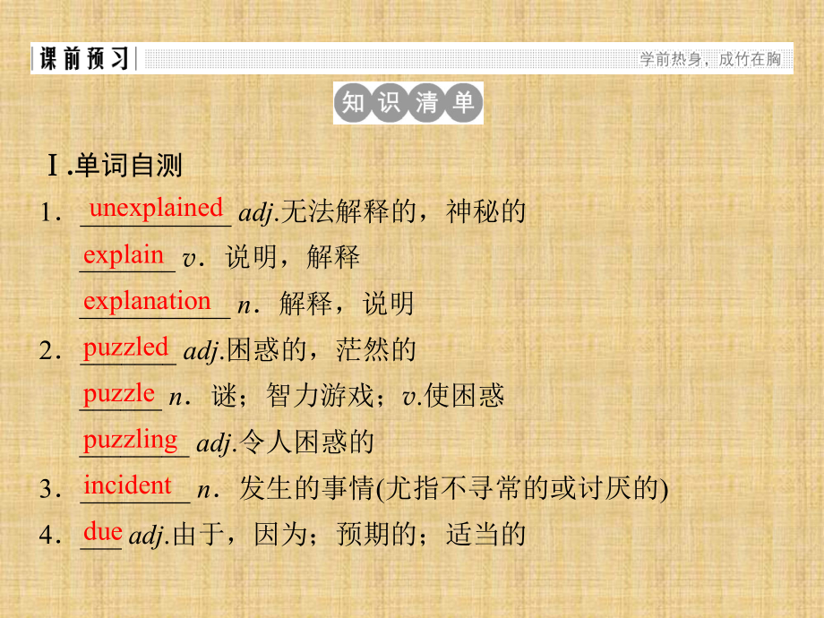 （课件）译林牛津版模块二Unit-1-Tales-of-the-unexplained：Welcome-to-the-unit-&-Reading.ppt_第2页