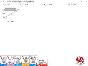 18年秋八上江苏数学作业24课件.ppt