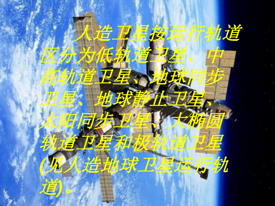 人造卫星学习课件.ppt_第2页