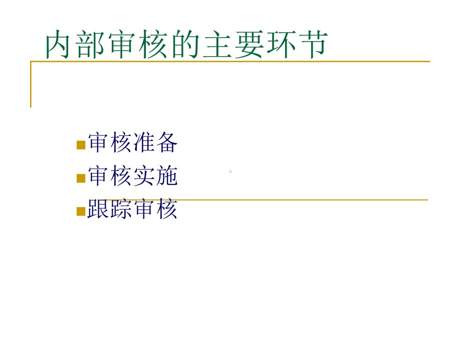 内部审核过程A课件.ppt_第2页