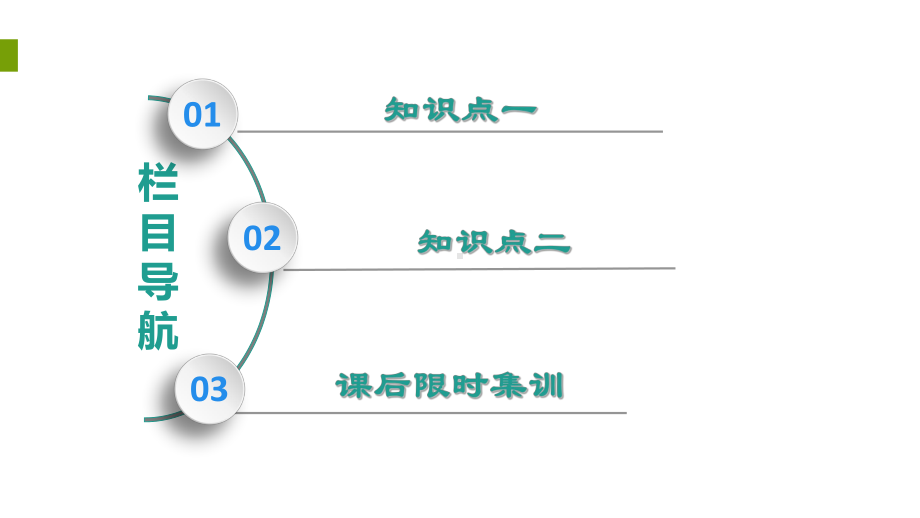 2020年高考人教版地理一轮第4部分-第17章-第1讲-世界地理概况课件.ppt_第3页