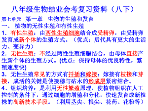 八年级结业复习(八下)课件.ppt