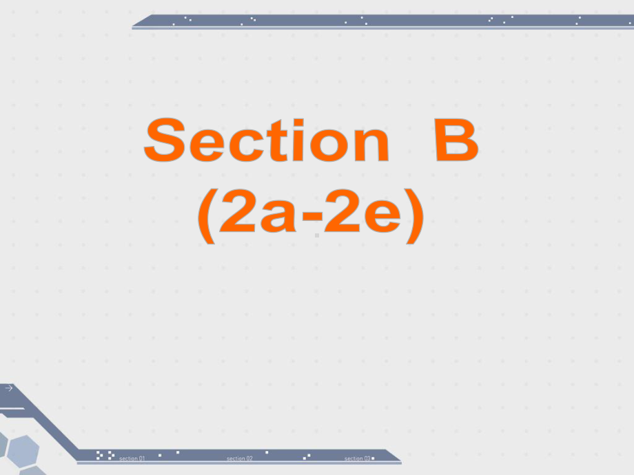 人教版英语八年级上册Unit-1-Where-did-you-go-on-vacation-Section-B(2a-2e)公开课课件.ppt_第2页